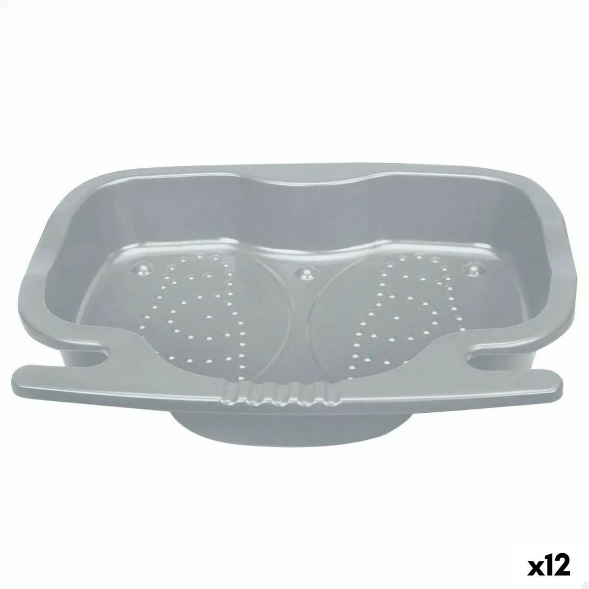 CUBETA INTEX 56 X 9 X 56 CM 46 X 9 X 56 CM 12 UNIDADES