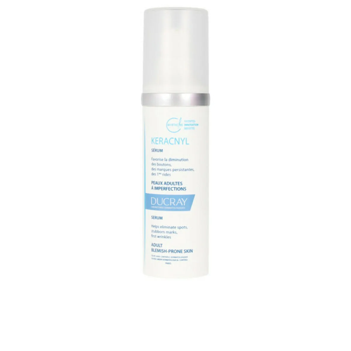 SÉRUM DUCRAY KERACNYL