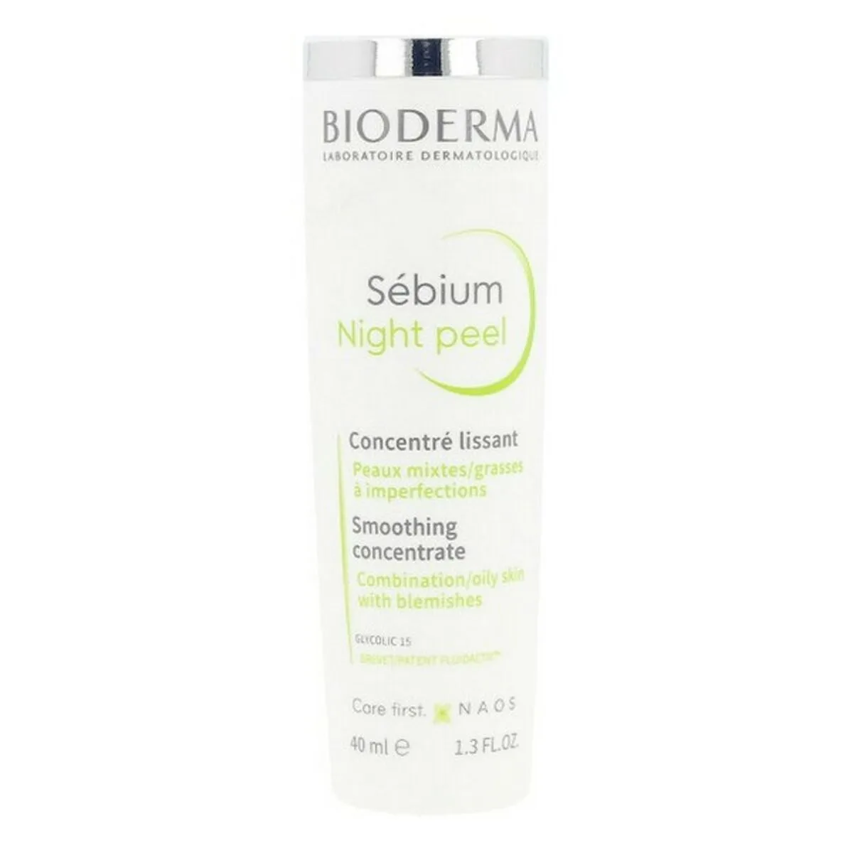 SÉRUM EXFOLIANTE BIODERMA SÉBIUM