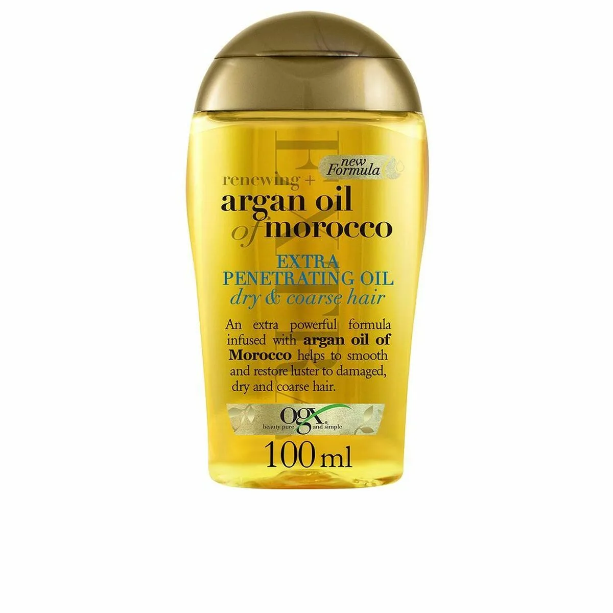 SÉRUM CAPILAR OGX 97616 ACEITE DE ARGÁN 100 ML