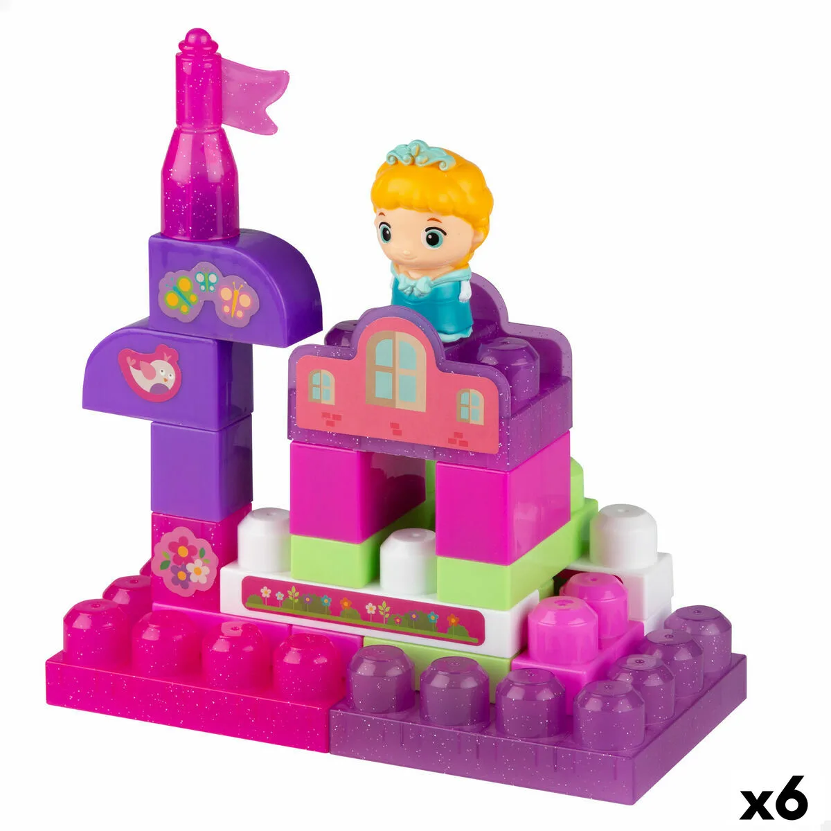 JUEGO DE CONSTRUCCIÓN