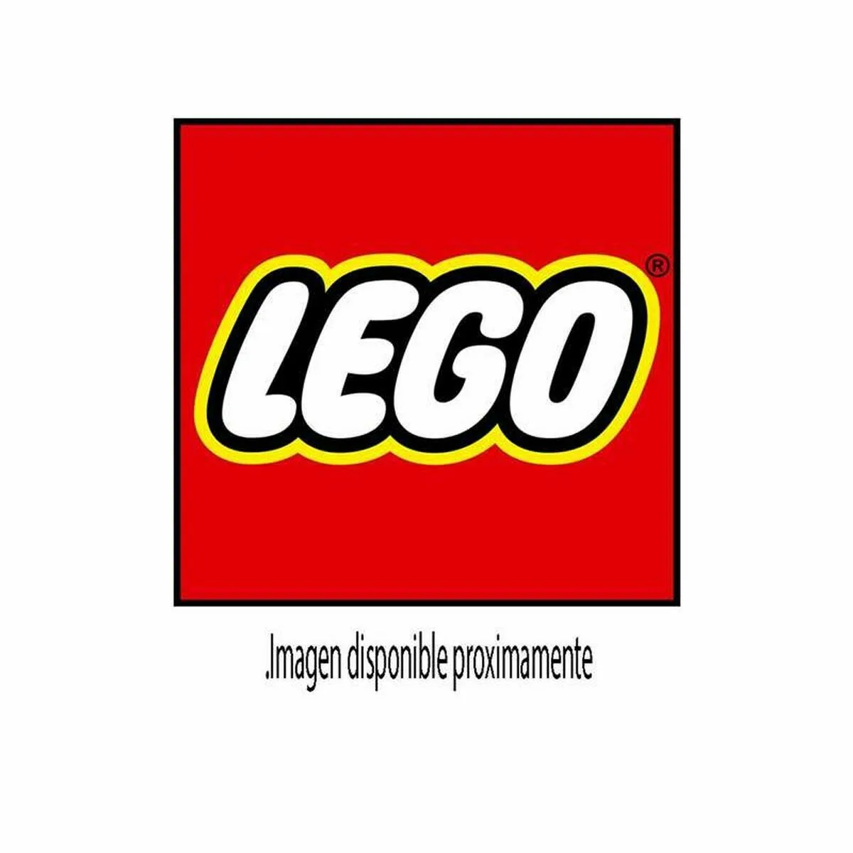 JUEGO DE CONSTRUCCIÓN LEGO 43264