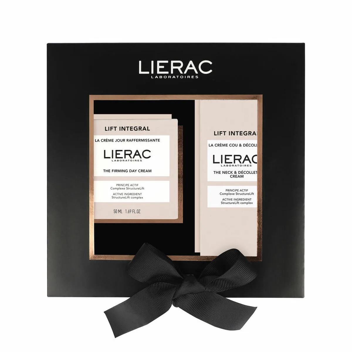 SET DE COSMÉTICA LIERAC LIFT INTEGRAL 2 PIEZAS