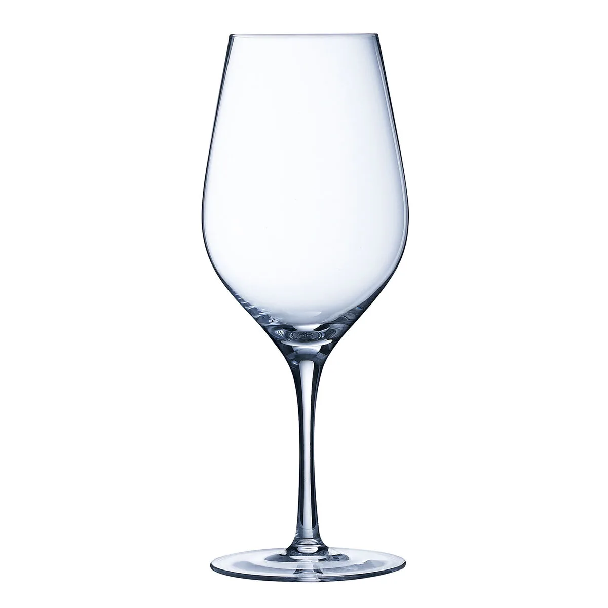 SET DE COPAS DE VINO CHEF & SOMMELIER CABERNET SUPREME TRANSPARENTE VIDRIO 620 ML VINO (6 UNIDADES)