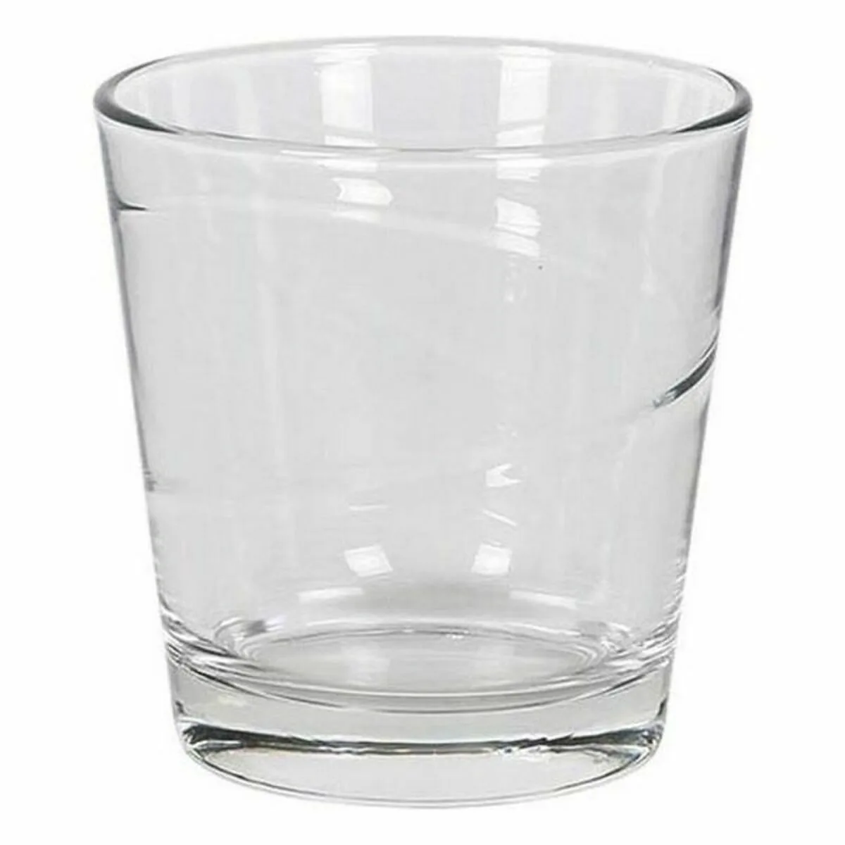 SET DE VASOS BORMIOLI ROCCO B2_0557760 VIDRIO 240 ML 6 UNIDADES