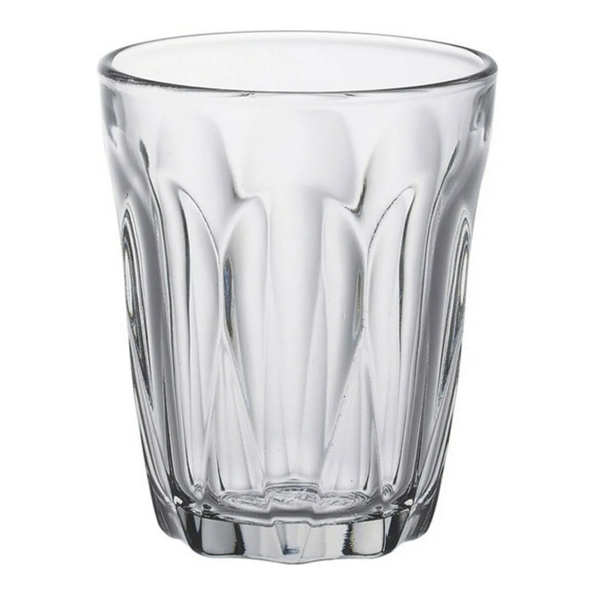 SET DE VASOS DURALEX PROVENCE 160 ML (6 UNIDADES)