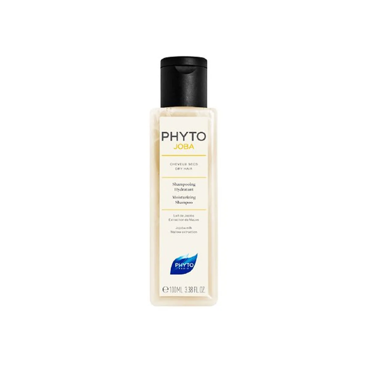 CHAMPÚ HIDRATANTE PHYTO PARIS PHYTO JOBA 100 ML