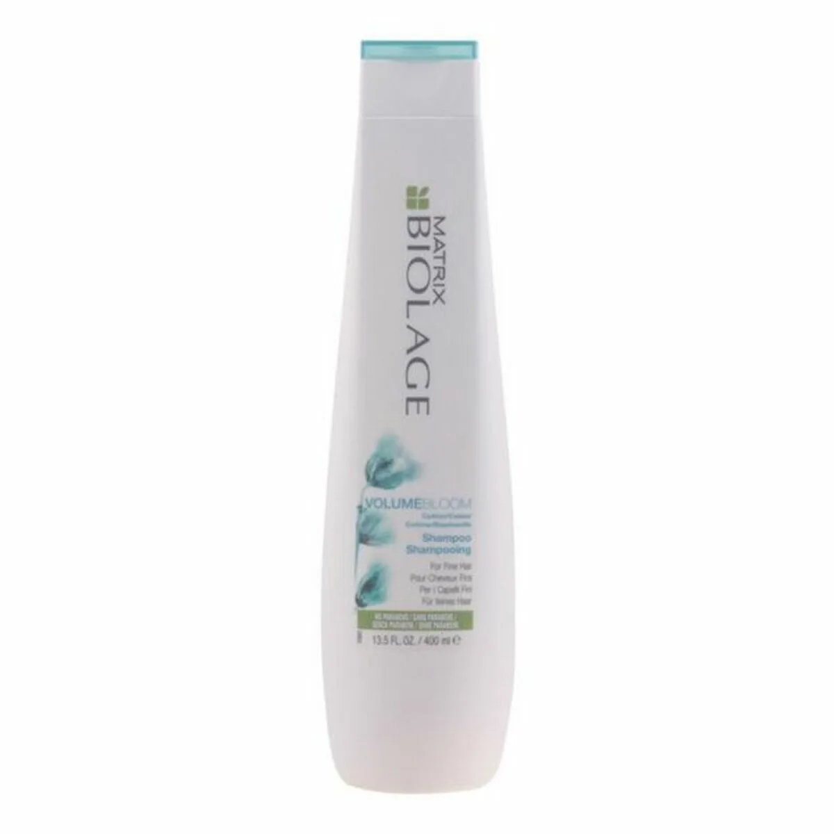 CHAMPÚ PARA DAR VOLUMEN MATRIX