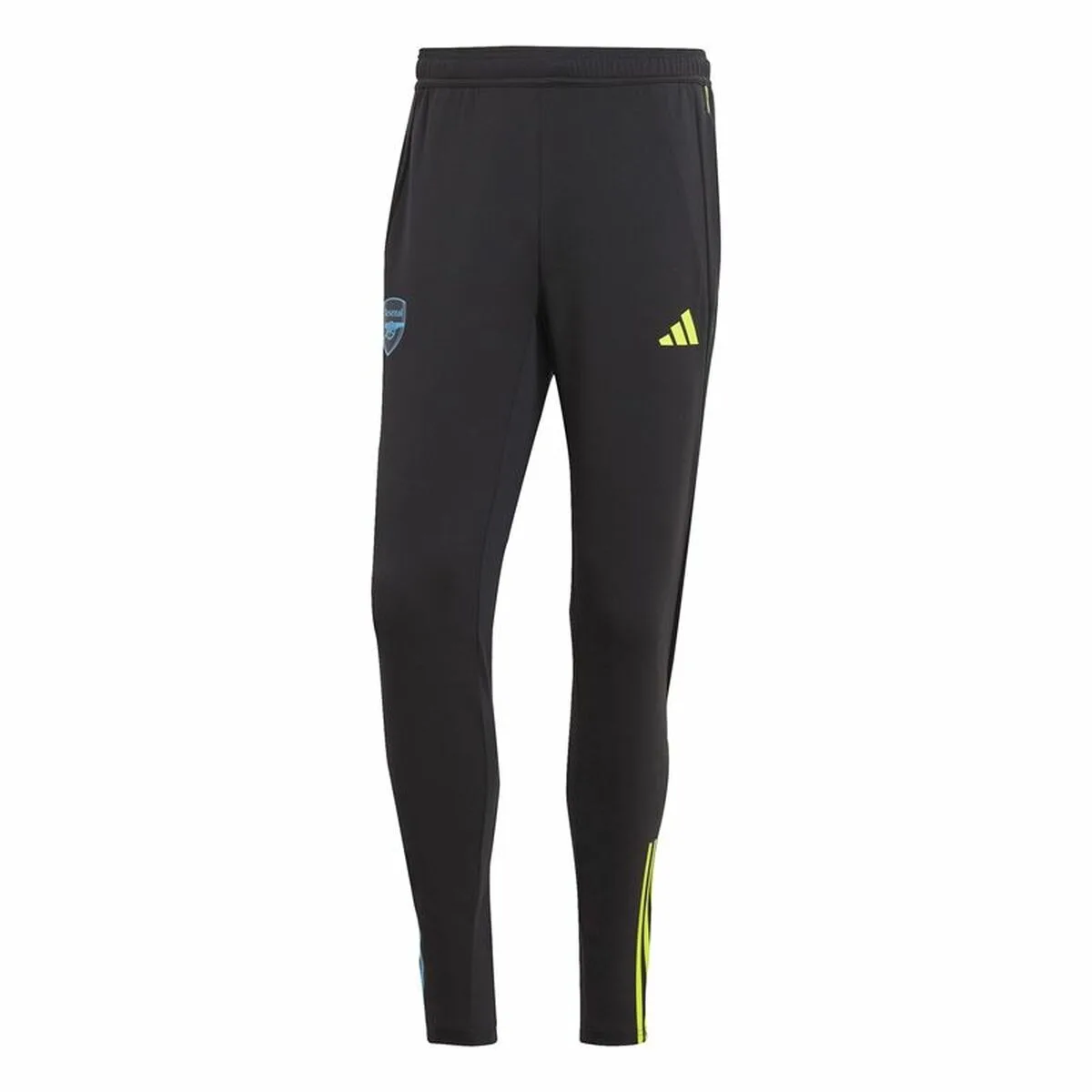 PANTALÓN CORTO DEPORTIVO ADIDAS ARSENAL TIRO 23 NEGRO