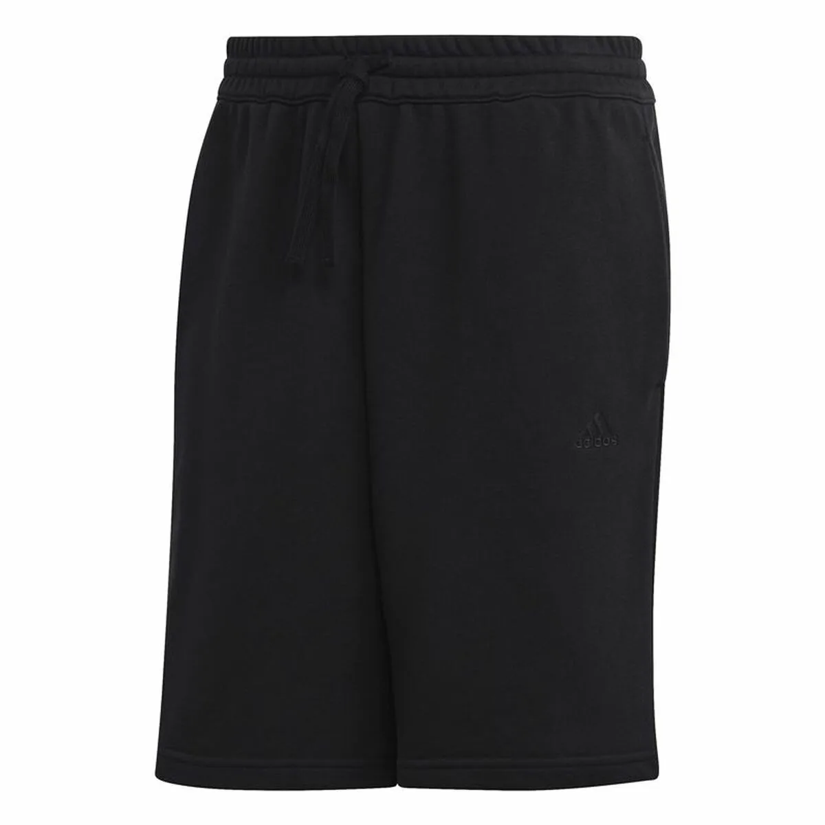 PANTALÓN CORTO DEPORTIVO ADIDAS M ALL SZN NEGRO