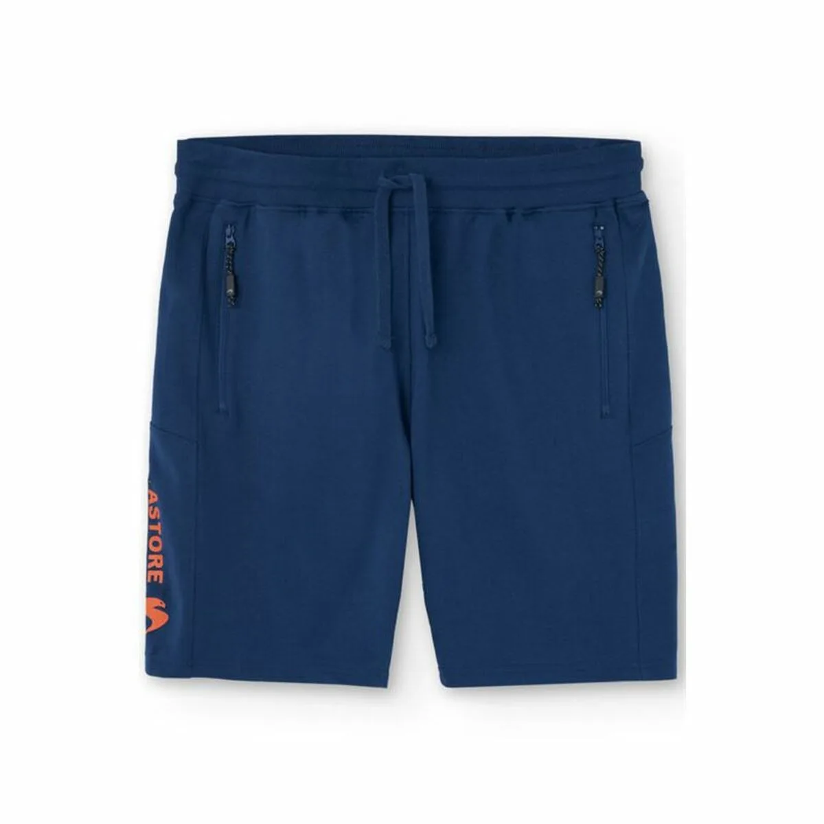 PANTALÓN CORTO DEPORTIVO ASTORE BOWE AZUL