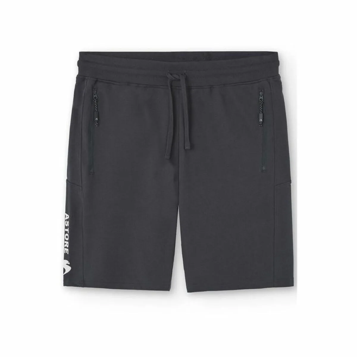 PANTALÓN CORTO DEPORTIVO ASTORE BOWE GRIS