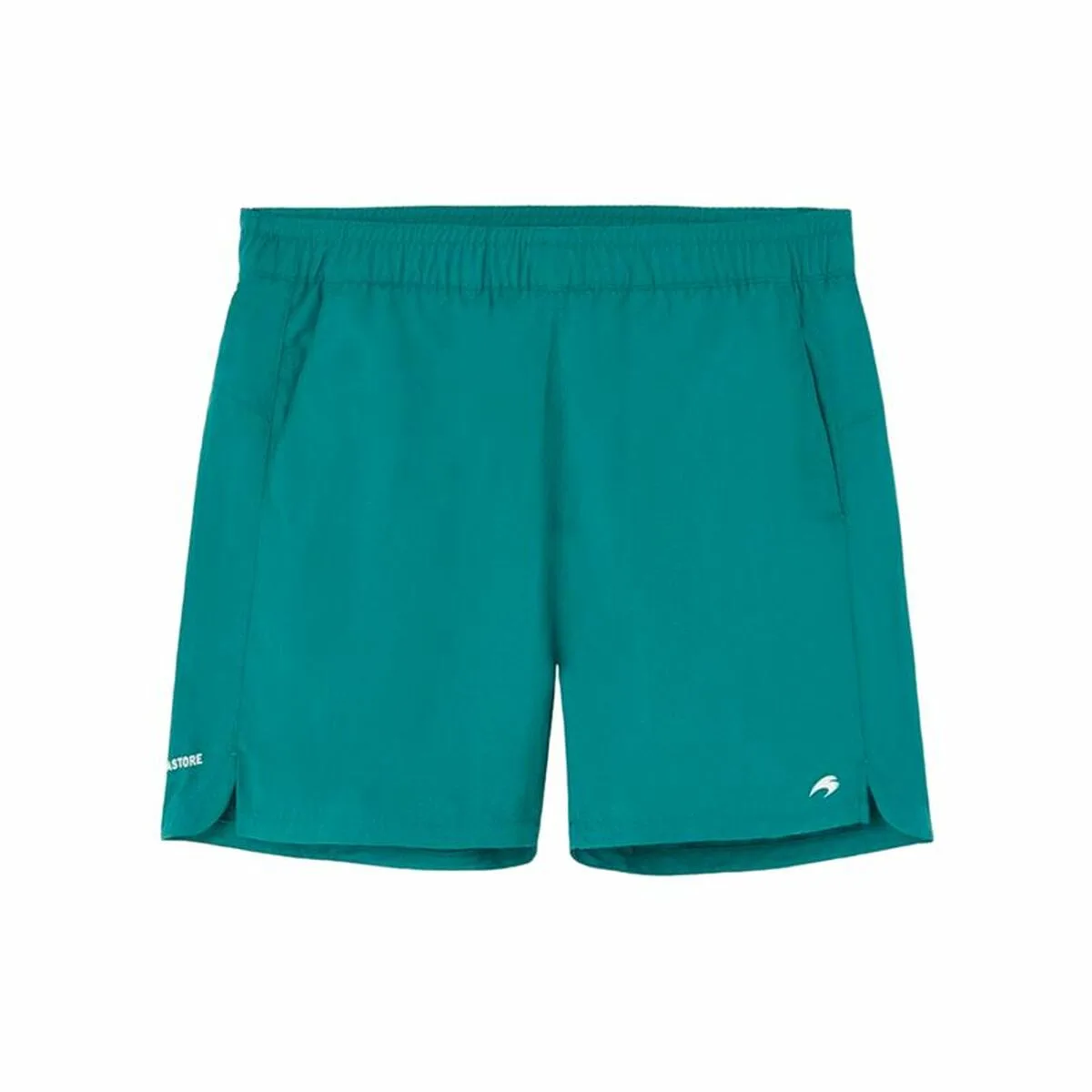 PANTALÓN CORTO DEPORTIVO ASTORE DIDAK VERDE
