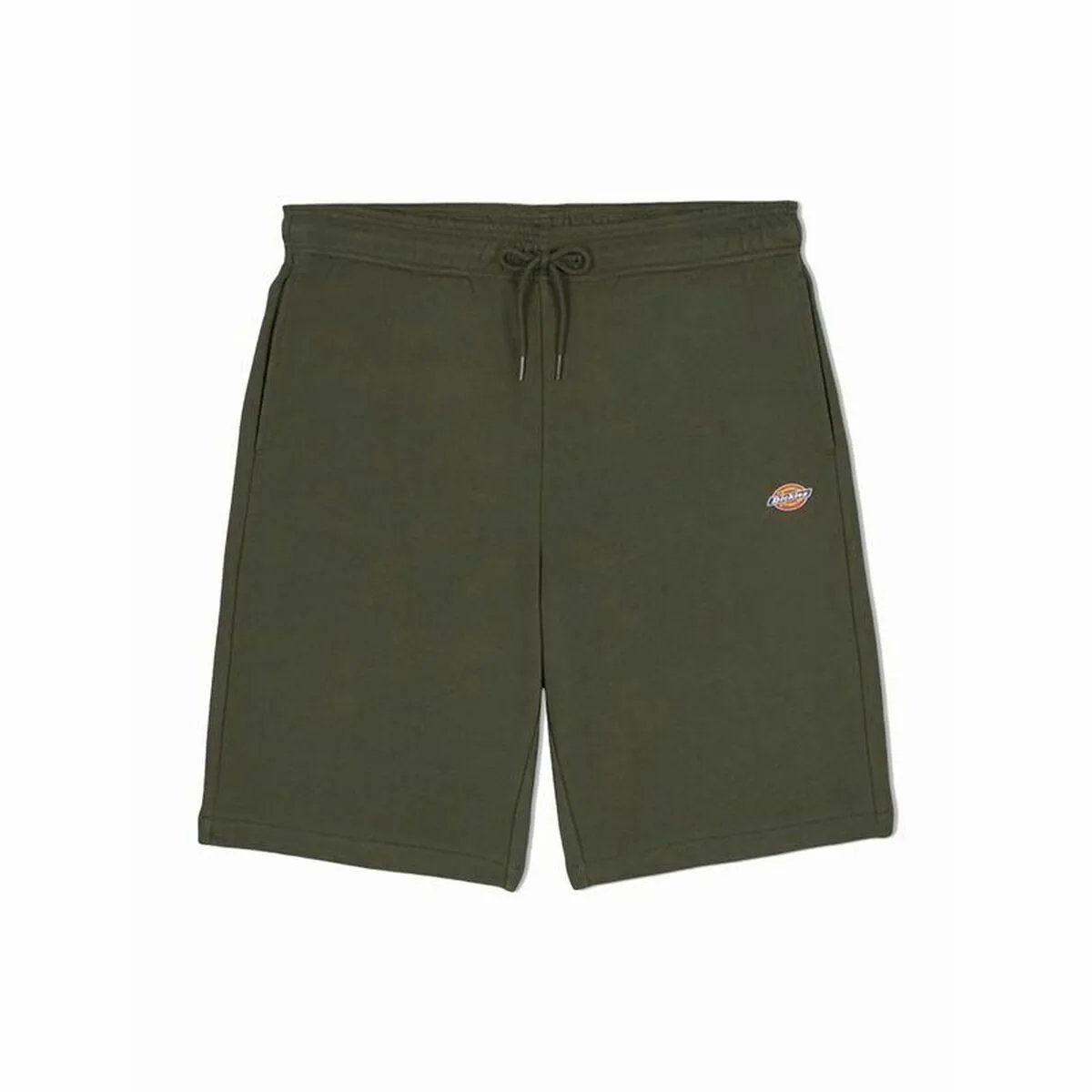 PANTALÓN CORTO DEPORTIVO DICKIES MAPLETON VERDE MILITAR OLIVA