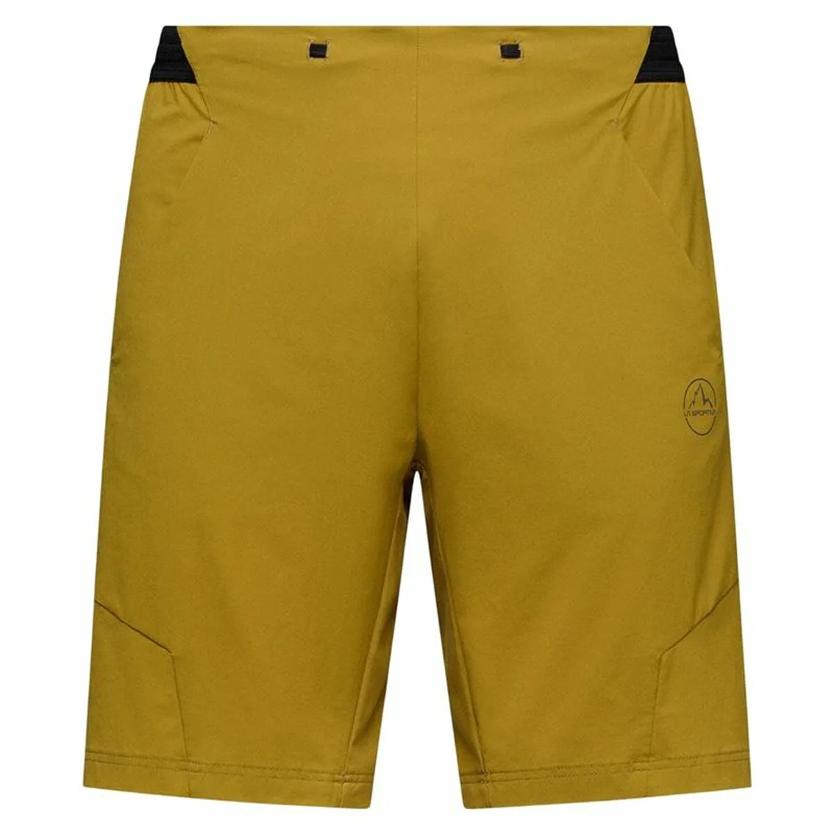PANTALÓN CORTO DEPORTIVO LA SPORTIVA TRAIL GUARD MONTAÑA