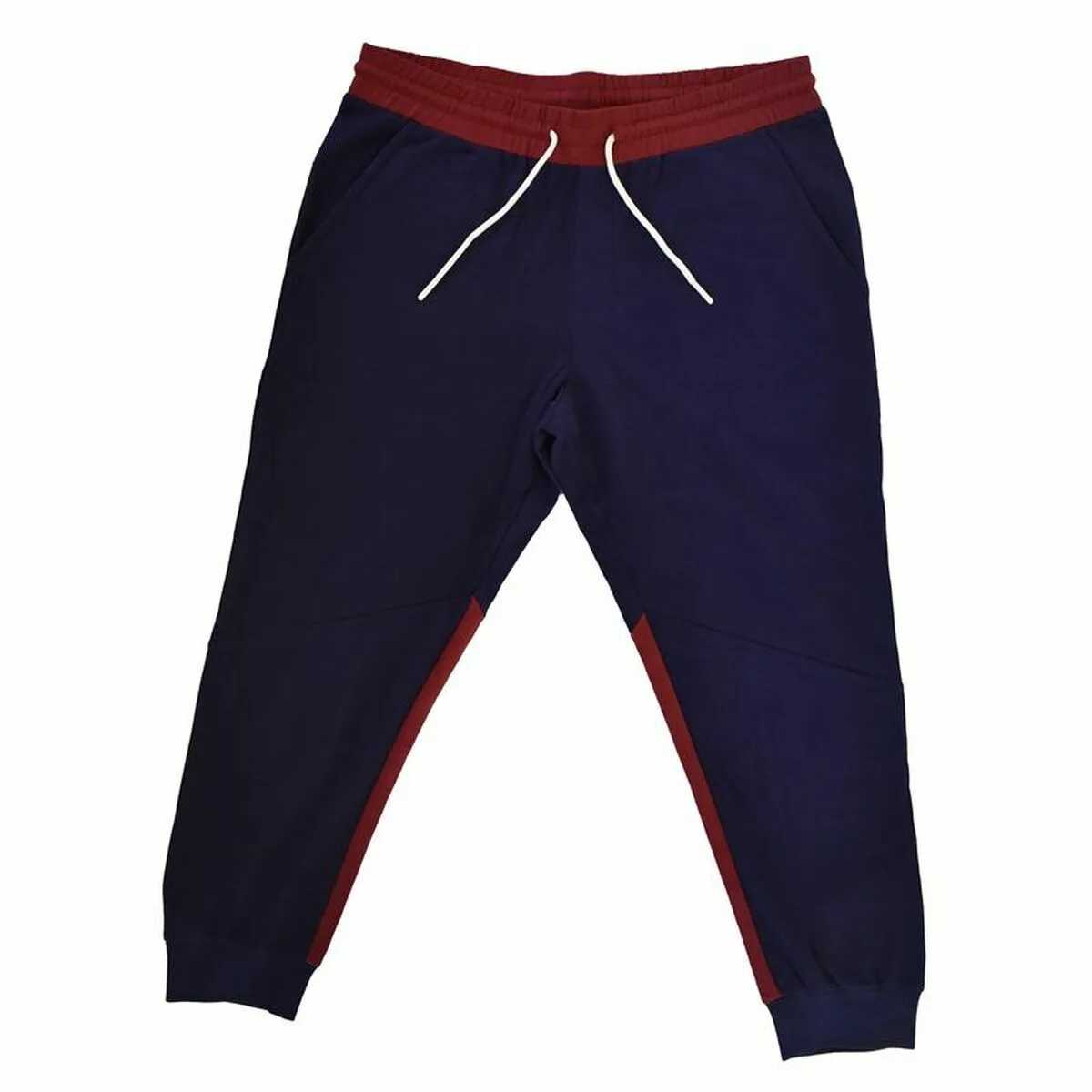 PANTALONES CORTOS DEPORTIVOS PARA NIÑOS F.C. BARCELONA AZUL OSCURO