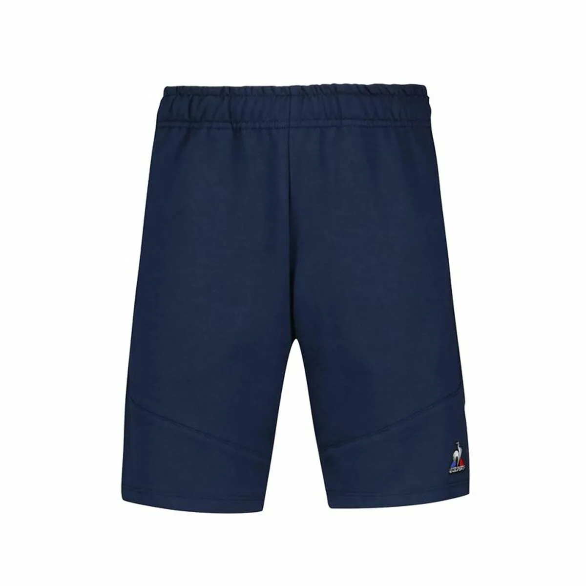 PANTALONES CORTOS DEPORTIVOS PARA NIÑOS LE COQ SPORTIF Nª 1 AZUL