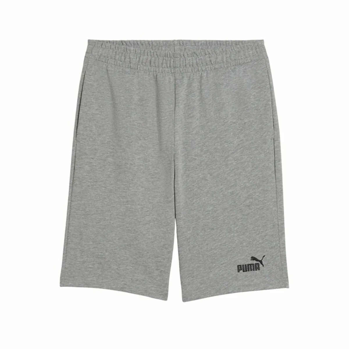 PANTALONES CORTOS DEPORTIVOS PARA NIÑOS PUMA ESSENTIALS