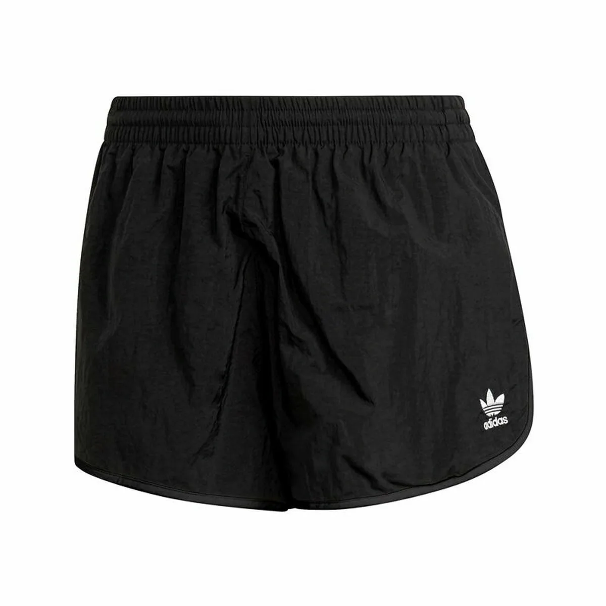 PANTALONES CORTOS DEPORTIVOS PARA MUJER ADIDAS  3 STRIPES