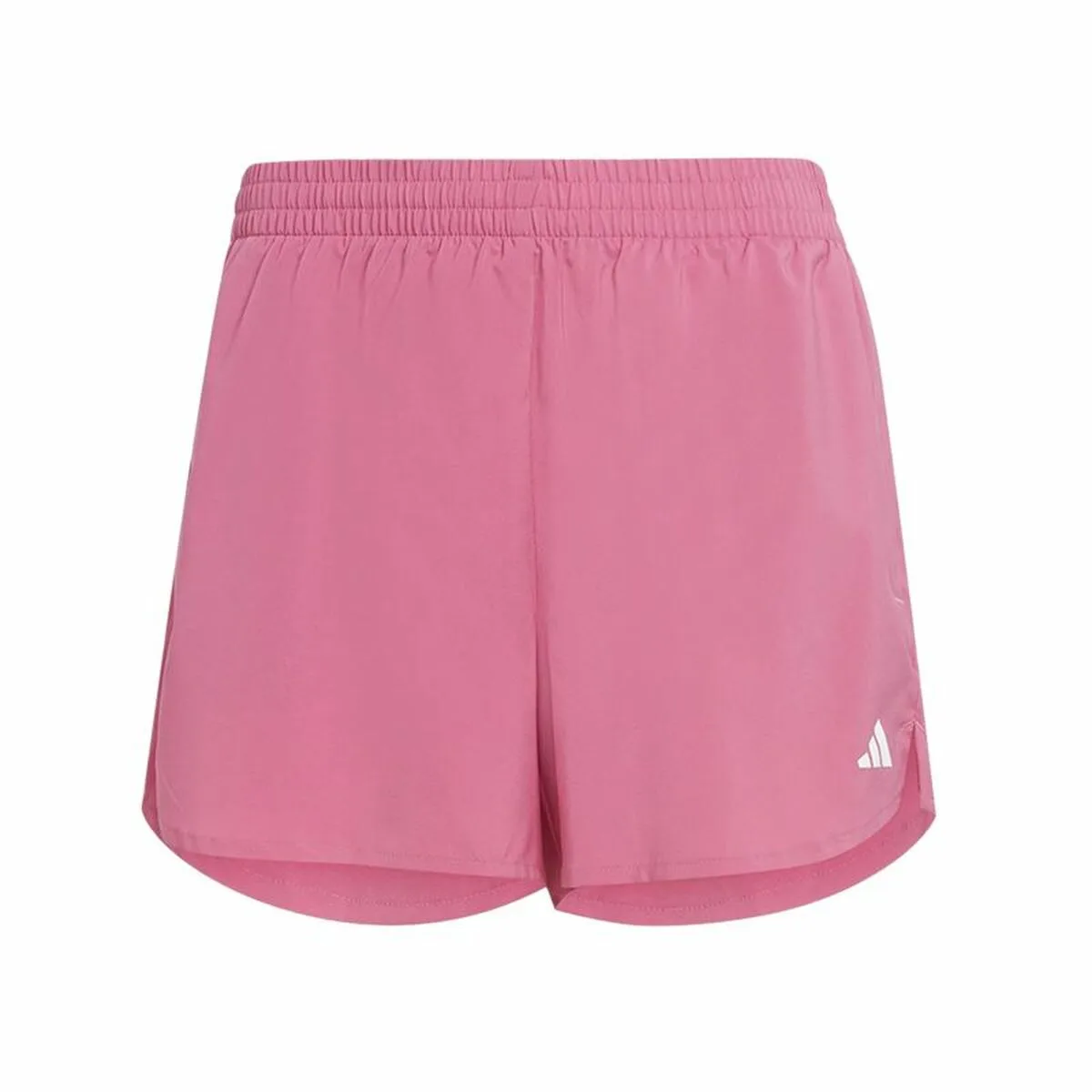 PANTALONES CORTOS DEPORTIVOS PARA MUJER ADIDAS MINVN ROSA