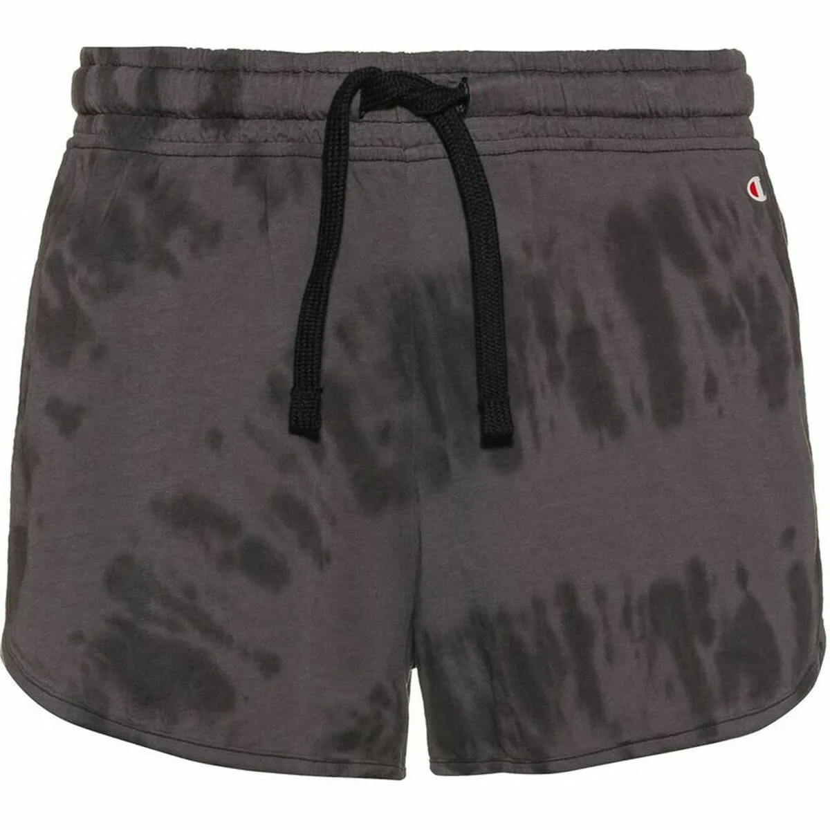 PANTALONES CORTOS DEPORTIVOS PARA MUJER CHAMPION TIE DYE W 