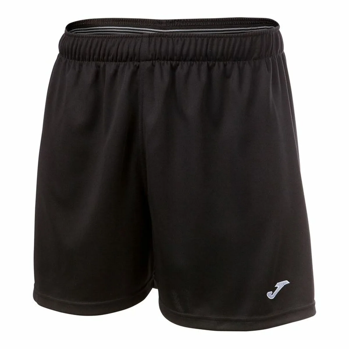 PANTALONES CORTOS DEPORTIVOS PARA HOMBRE JOMA SPORT MYSKIN ACADEMY NEGRO
