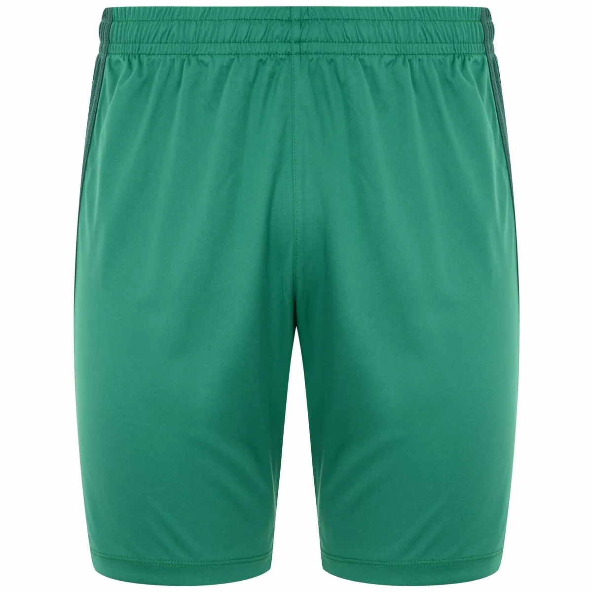 PANTALONES CORTOS DEPORTIVOS PARA HOMBRE KAPPA DELEBIO VERDE