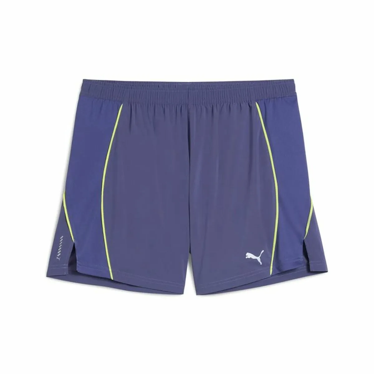 PANTALONES CORTOS DEPORTIVOS PARA HOMBRE PUMA M RUN VELOCITY 5" SHORT RUNNING