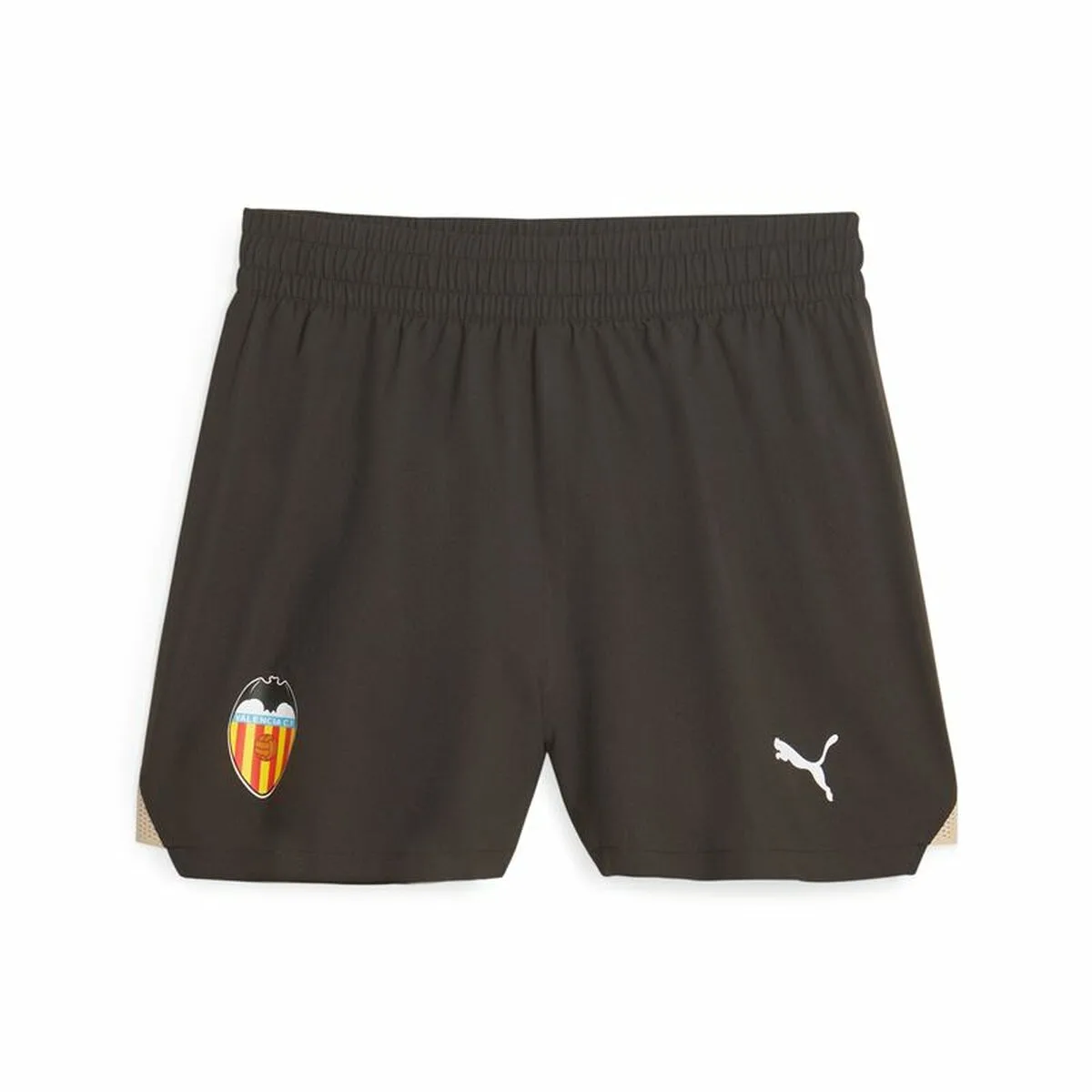 PANTALONES CORTOS DEPORTIVOS PARA HOMBRE PUMA VCF S REPLICA 