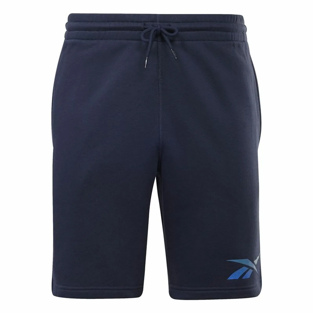 PANTALONES CORTOS DEPORTIVOS PARA HOMBRE REEBOK IDENTITY LOGO SHORT HOMBRE