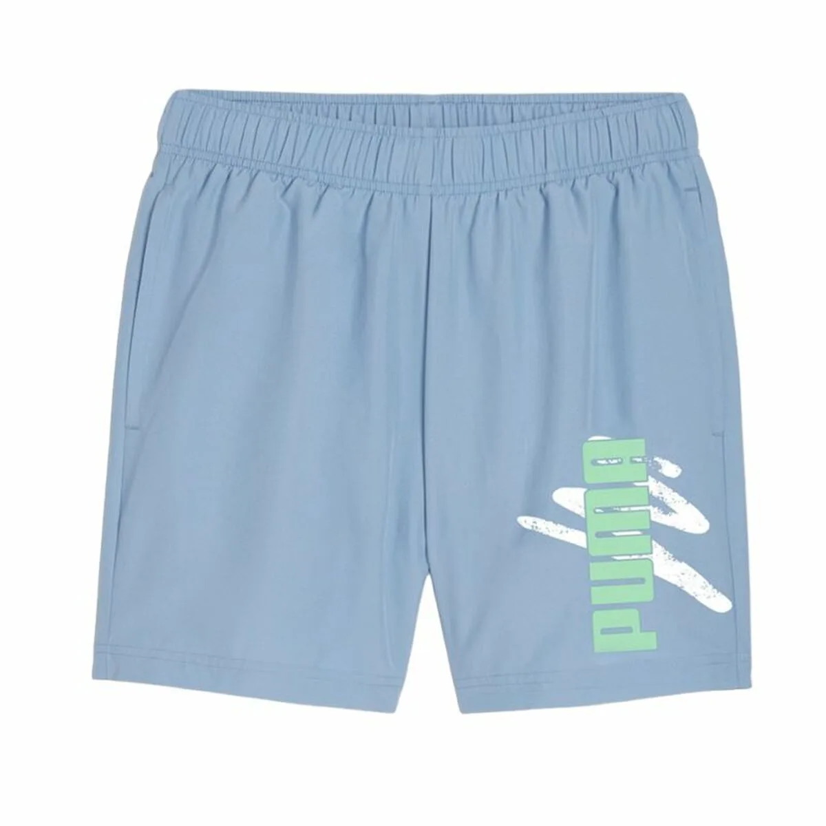 PANTALÓN CORTO DEPORTIVO PUMA ESS+ AB ZEN