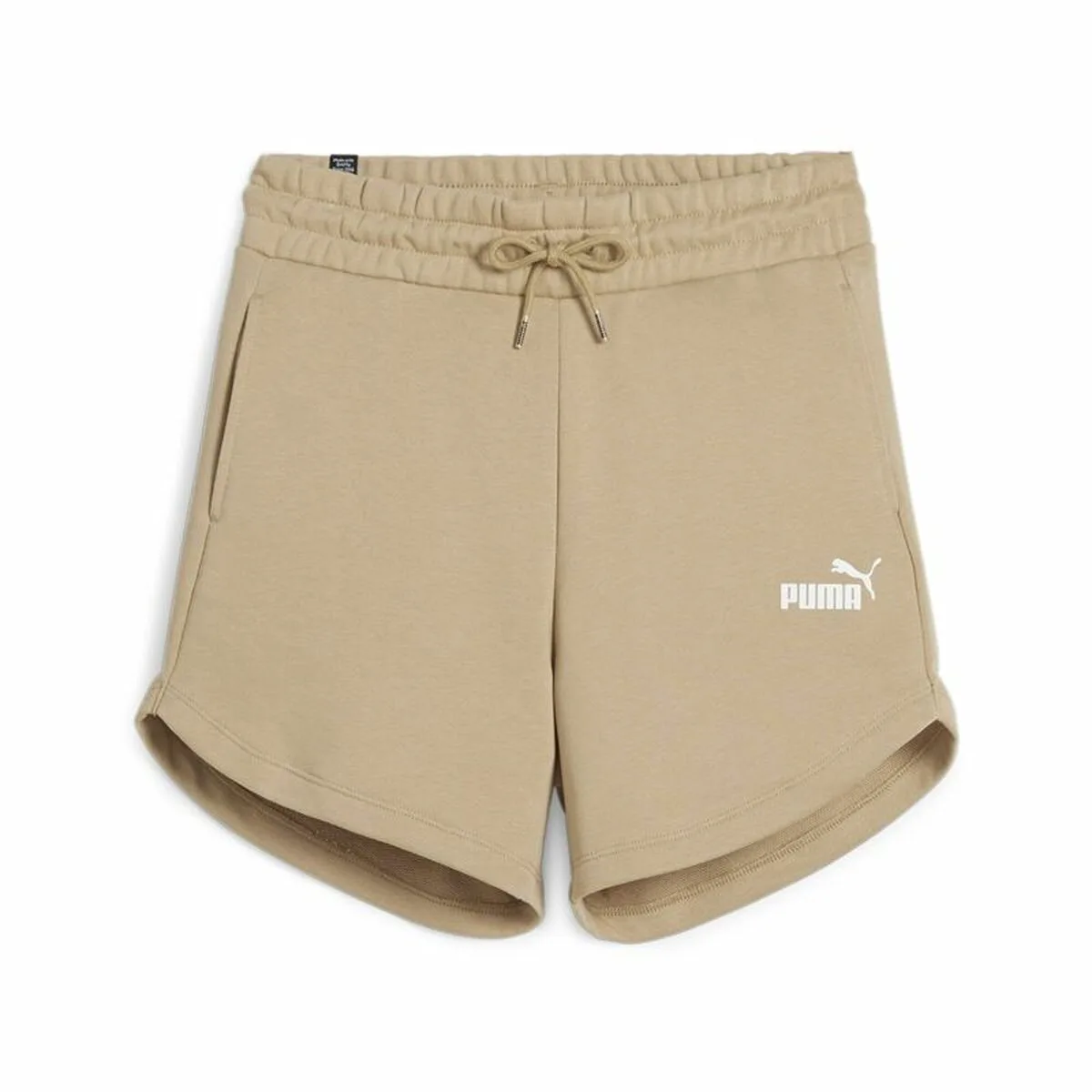 PANTALÓN CORTO DEPORTIVO PUMA ESSENTIALS 5"