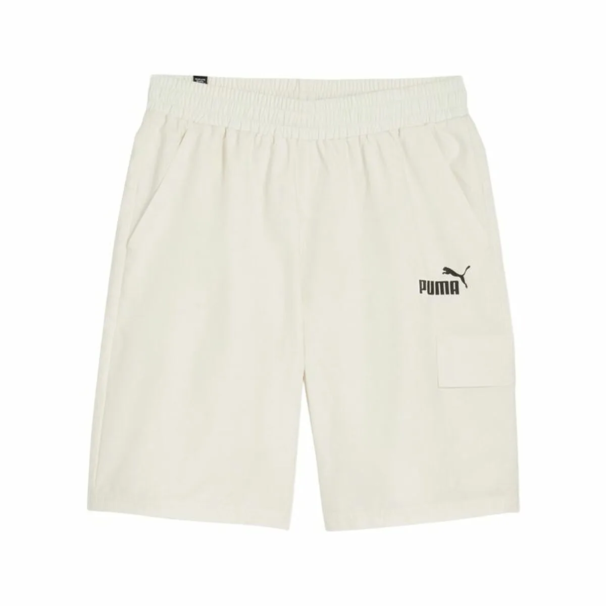 PANTALÓN CORTO DEPORTIVO PUMA ESSENTIALS