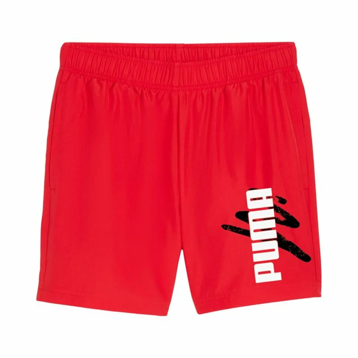 PANTALÓN CORTO DEPORTIVO PUMA ESSENTIALS+ AB
