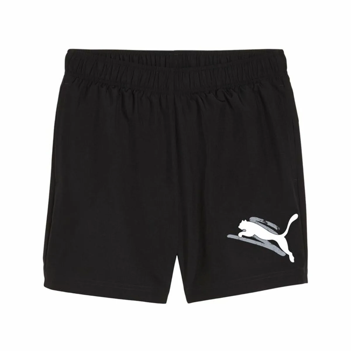 PANTALÓN CORTO DEPORTIVO PUMA ESSENTIALS+ AB