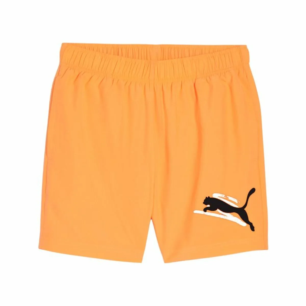 PANTALÓN CORTO DEPORTIVO PUMA ESSENTIALS+ AB