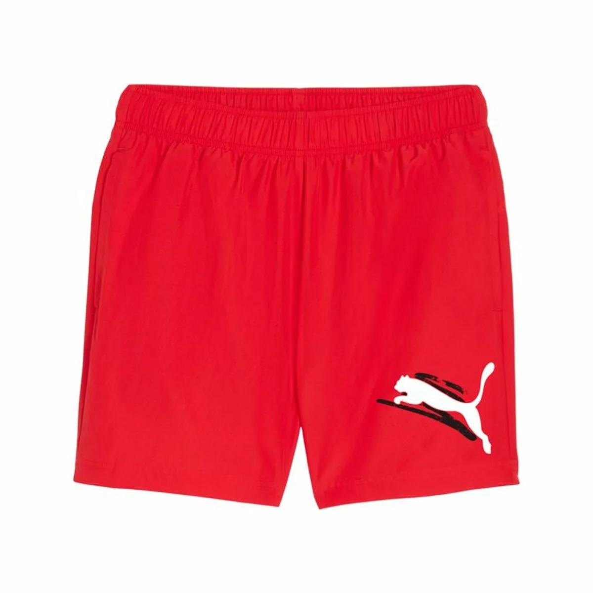 PANTALÓN CORTO DEPORTIVO PUMA ESSENTIALS+ AB