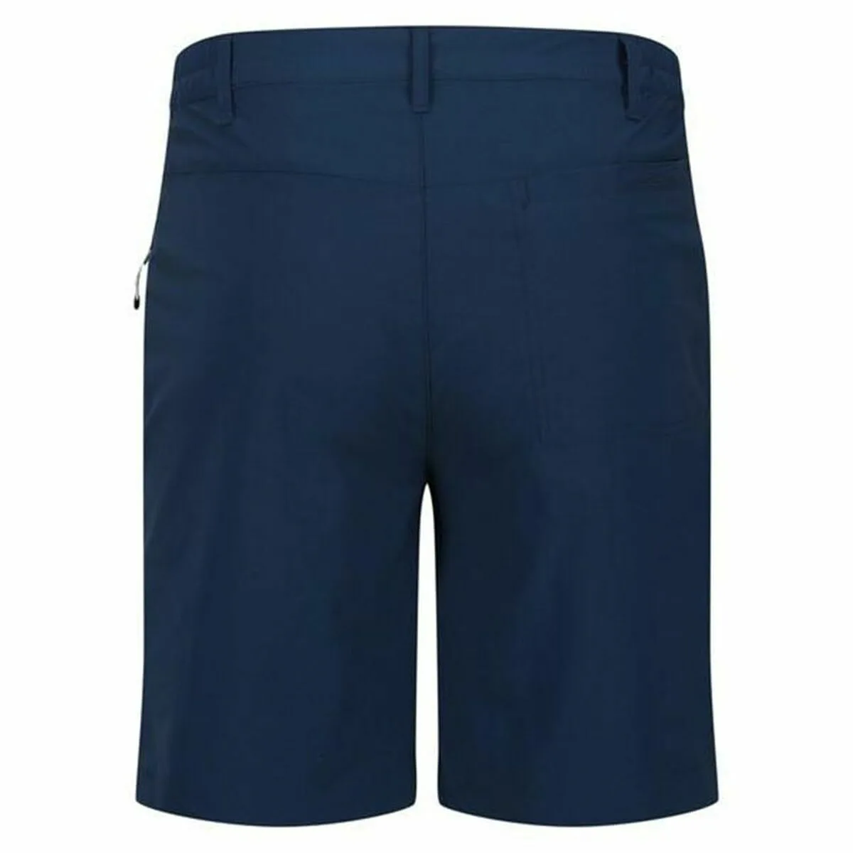 PANTALÓN CORTO DEPORTIVO REGATTA HIGHTON  MONTAÑA AZUL OSCURO