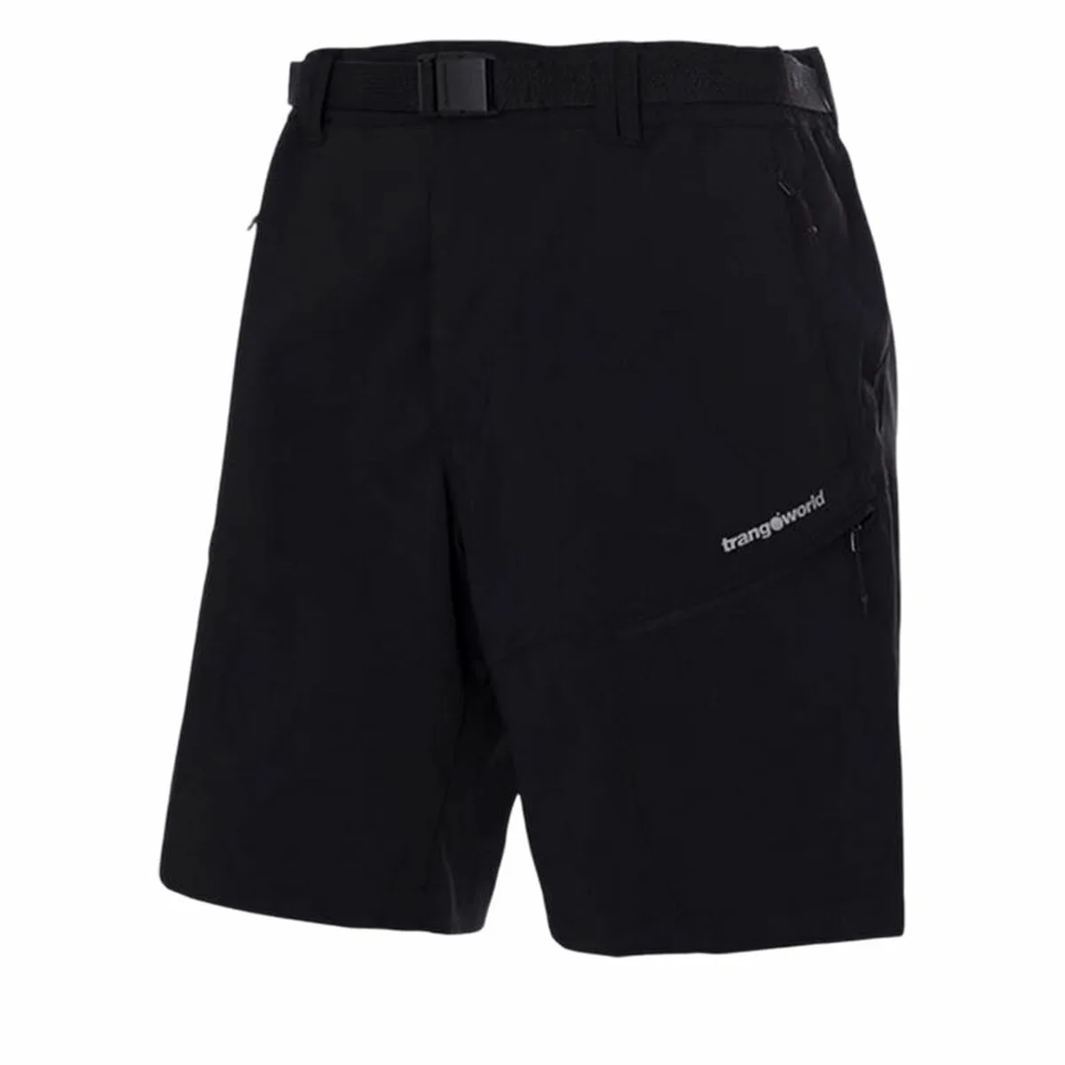 PANTALÓN CORTO DEPORTIVO TRANGOWORLD LIMUT MONTAÑA