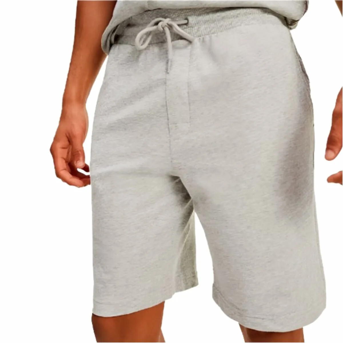 PANTALONES CORTOS DE HOMBRE NEXUS AMPAT GRIS