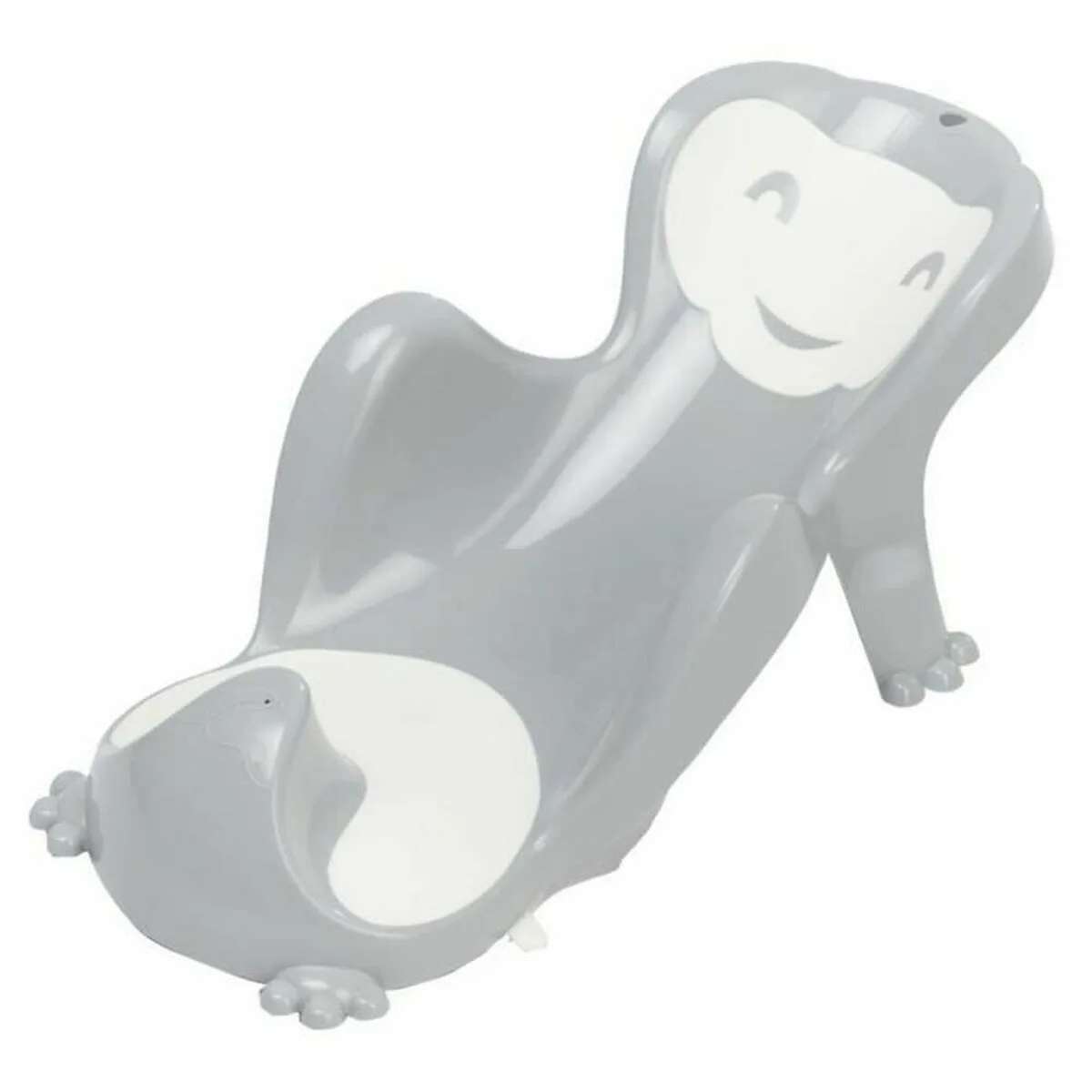 ASIENTO PARA BEBÉS THERMOBABY BABYCOON GRIS