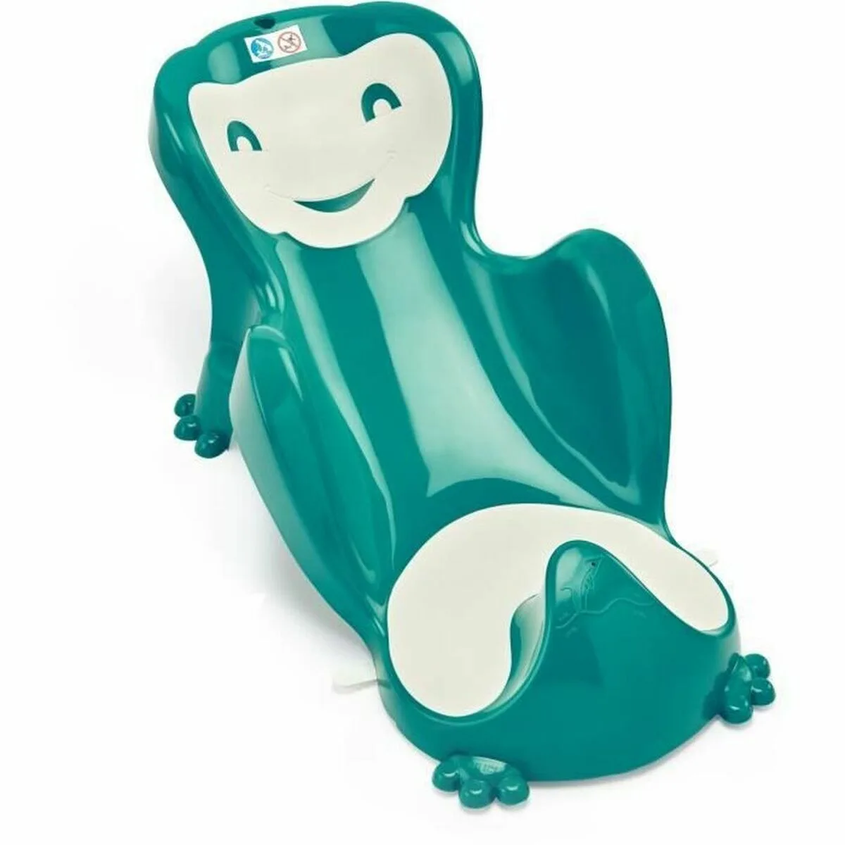 ASIENTO PARA BEBÉS THERMOBABY BABYCOON VERDE ESMERALDA