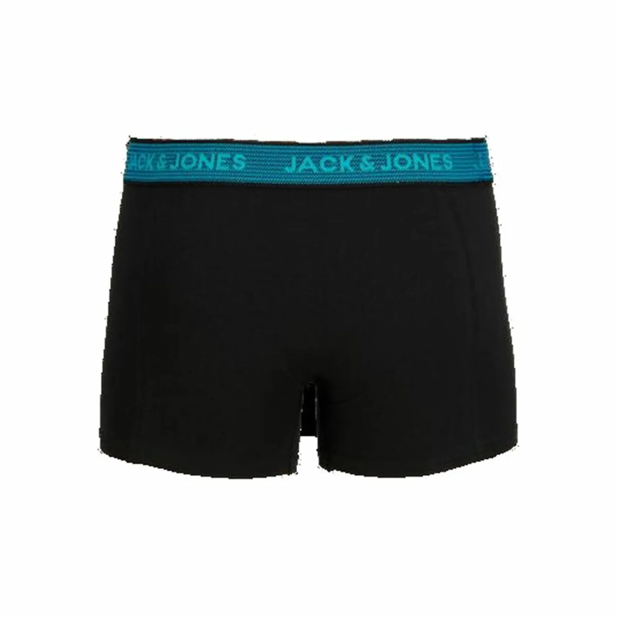 SLIPS JACK & JONES 12127816-19-0201 TCX 3 UNIDADES