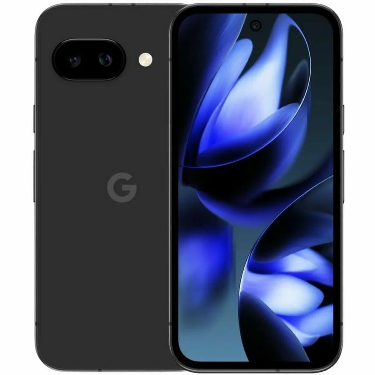 SMARTPHONE GOOGLE 6,3" GOOGLE TENSOR G2 8 GB RAM 128 GB NEGRO