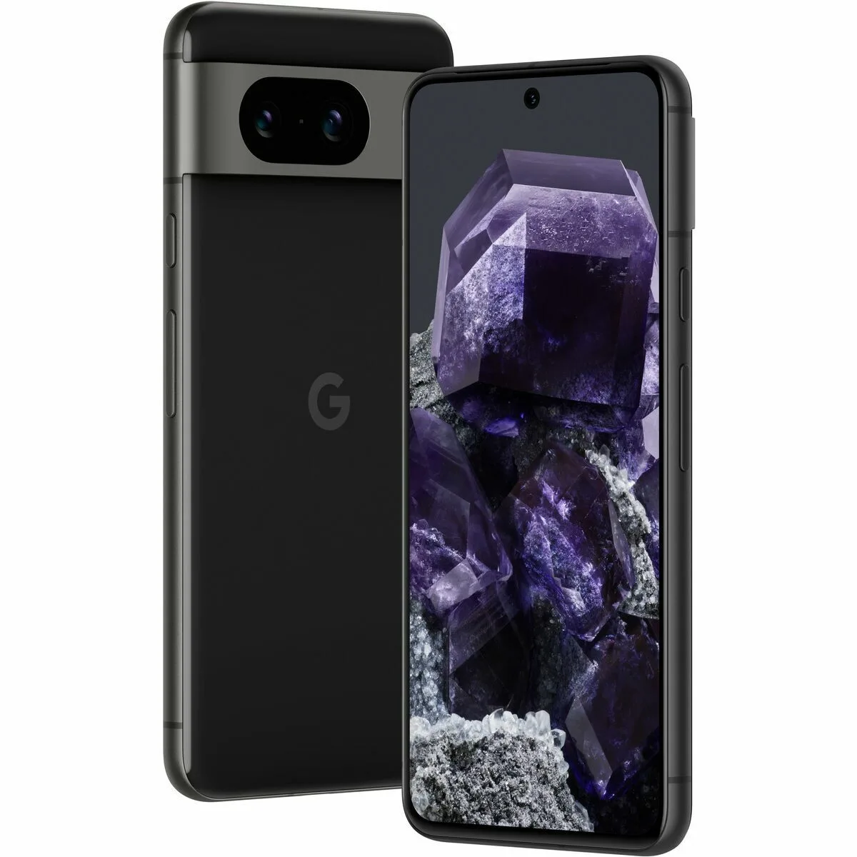 SMARTPHONE GOOGLE PIXEL 8 6,2" 8 GB RAM 128 GB NEGRO