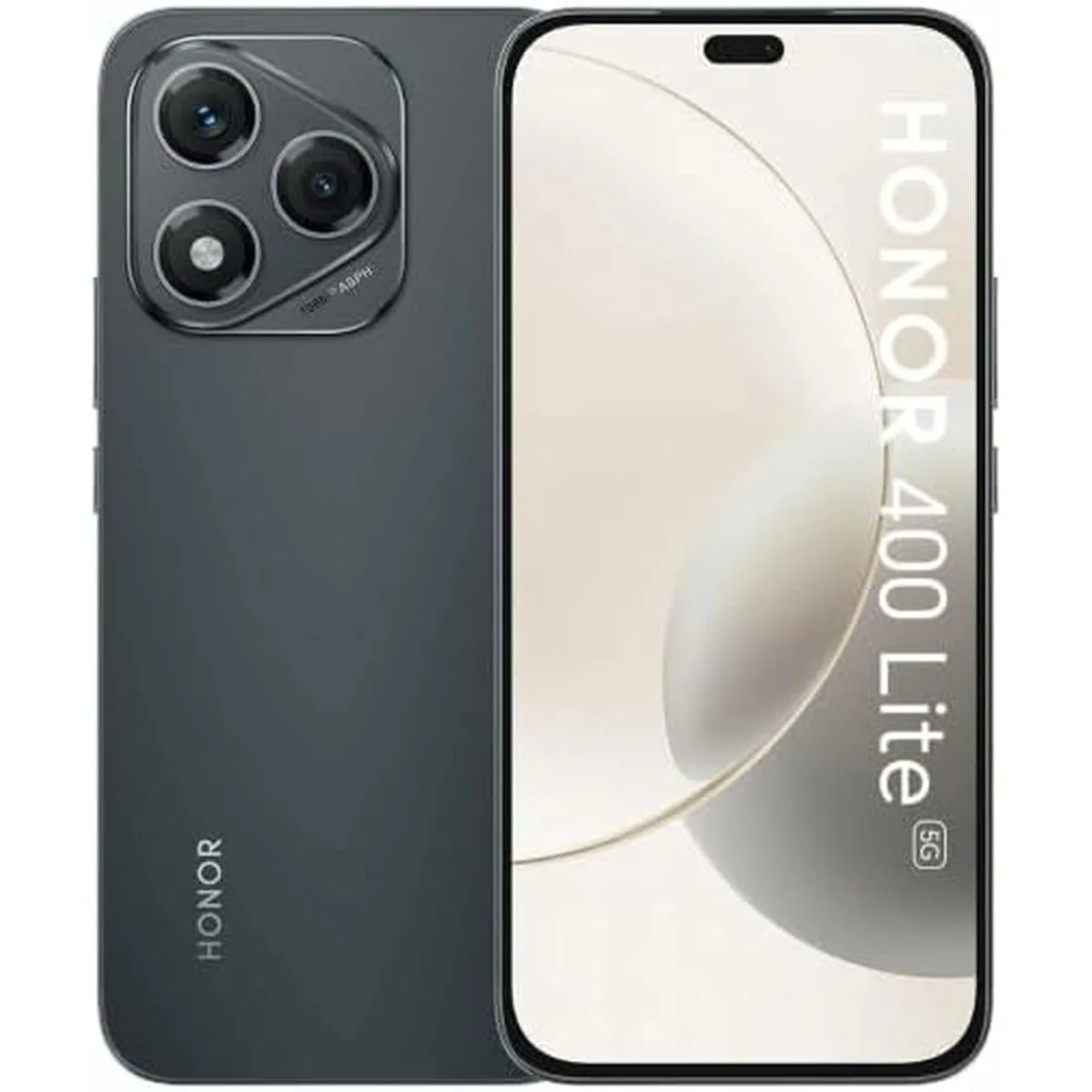 SMARTPHONE HONOR 400 LITE MEDIATEK DIMENSITY 6020 8 GB RAM 256 GB NEGRO