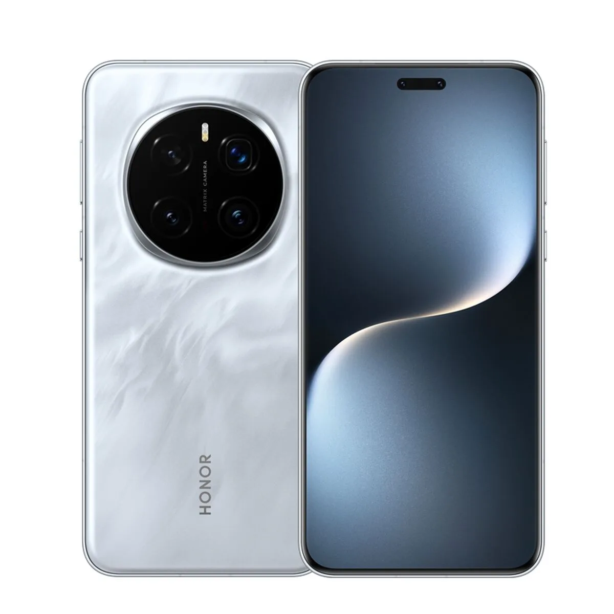 SMARTPHONE HONOR MAGIC 7 PRO 6,8" 12 GB RAM 512 GB GRIS