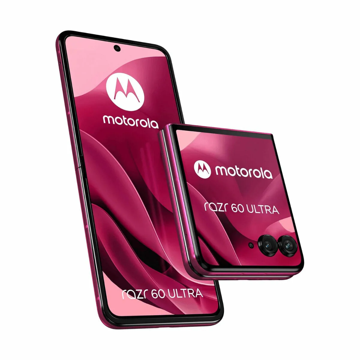 SMARTPHONE MOTOROLA PB8R0061PL QUALCOMM SNAPDRAGON 8 ELITE 16 GB RAM 512 GB ROSA