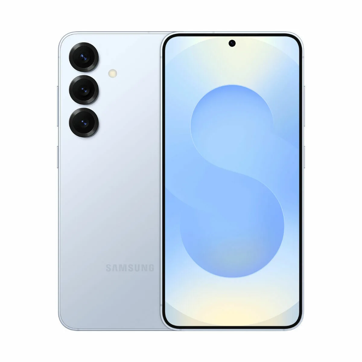 SMARTPHONE SAMSUNG SM-S931BLBDEUE 6,2" 12 GB RAM 128 GB AZUL