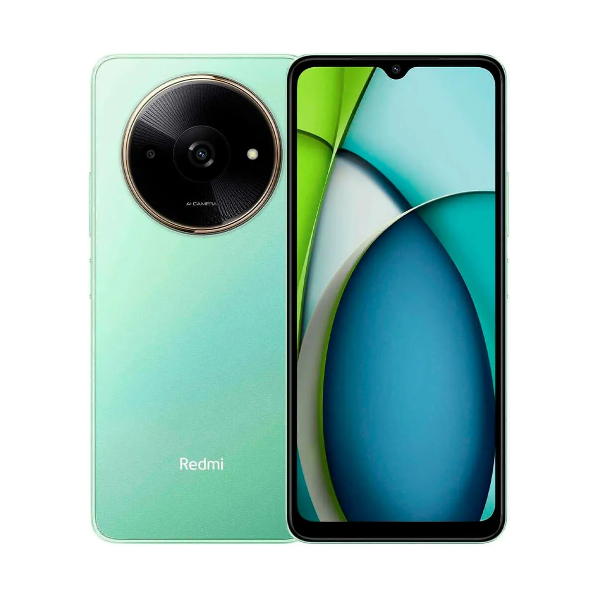 SMARTPHONE XIAOMI REDMI A3X 6,71" 3 GB RAM 64 GB VERDE